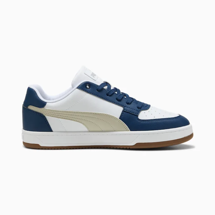 PUMA CAVEN 2.0 WHITE/NAVY