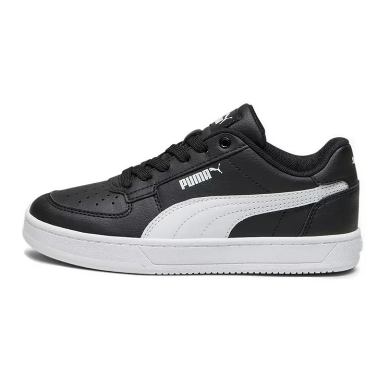PUMA CAVEN 2.0 PS BLACK/WHITE 393838-05 # 1