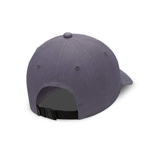BASEBALL HAT CONVERSE GREY 10023834-A03