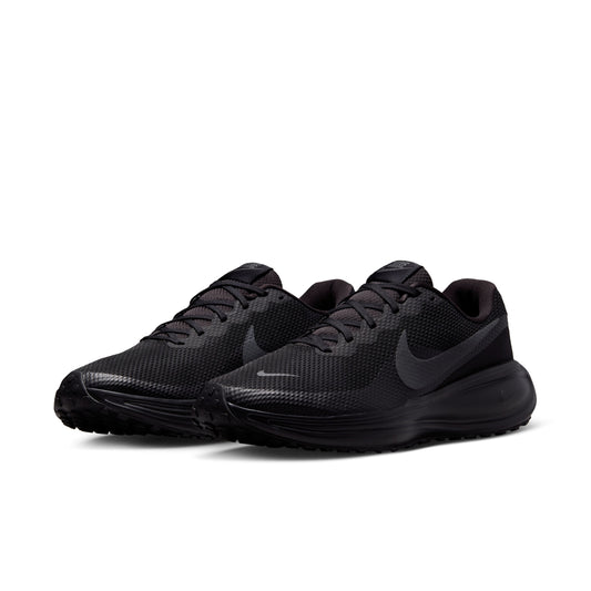 NIKE REVOLUTION 8 BLACK