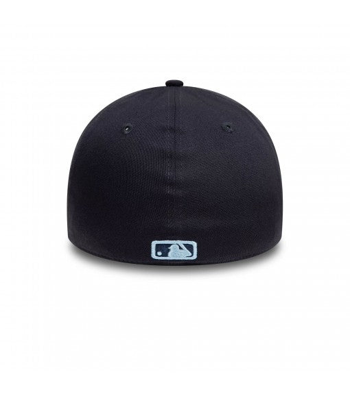 NEW ERA NEW YORK YANKEES LEAGUE ESSENTIAL NAVY/BLUE