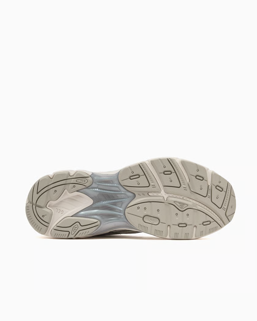 ASICS GT-2160 SMOKE GREY/PEPPERMINT