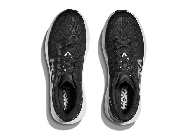 M MACH 7 BLACK/WHITE