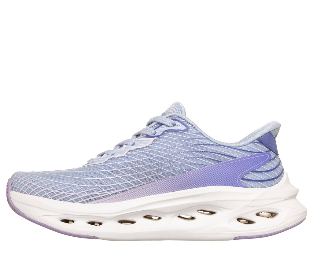 MAX CUSHIONING GLIDE-STEP - S LAVENDER