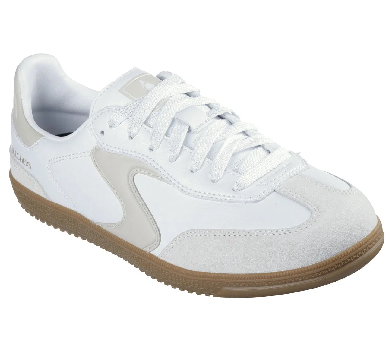 HOTSHOT-KICKOFF WHITE/NATURAL