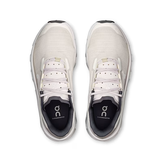 CLOUDMONSTER VOID WHITE/GRAY