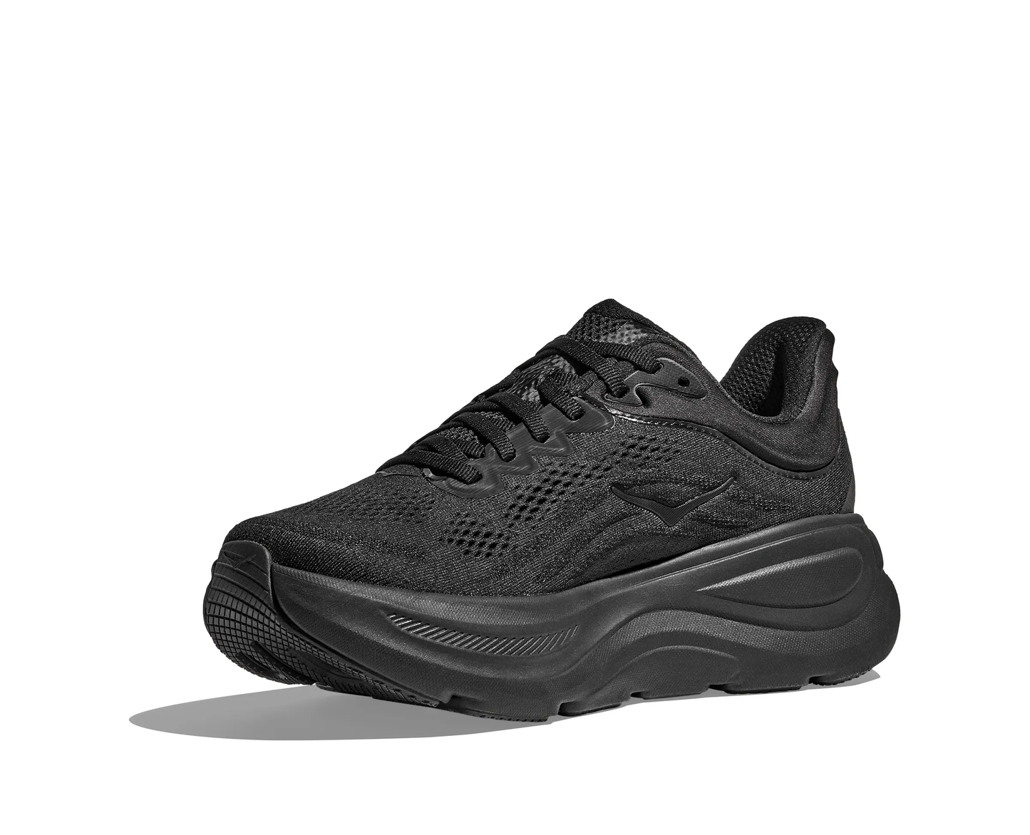 M BONDI 9 BLACK