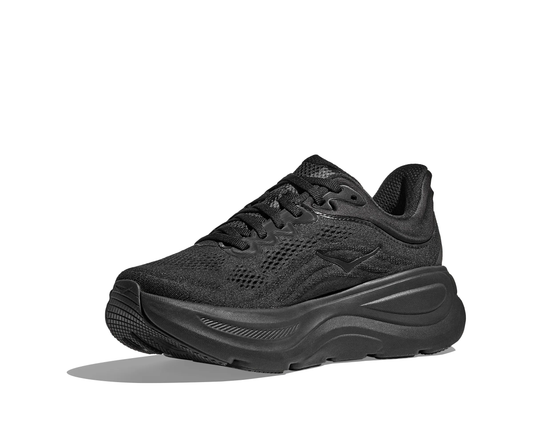 M BONDI 9 BLACK