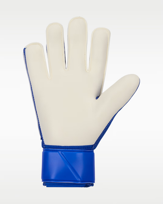 NK GK MATCH - RACER BLUE/BLACK/(PINK BLAST)