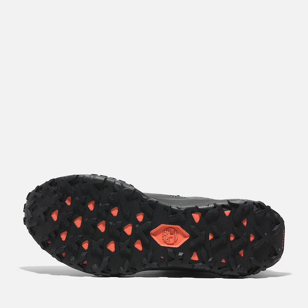 MOTION ACCESS-LOW LACE UP SNEA BLACK