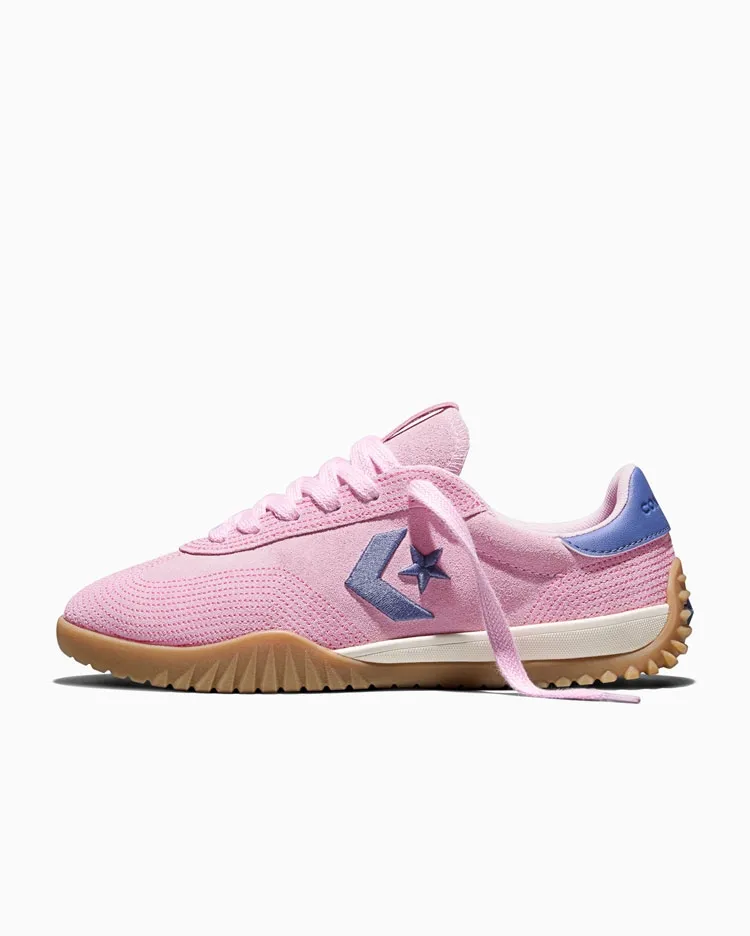 RUN STAR TRAINER PINK