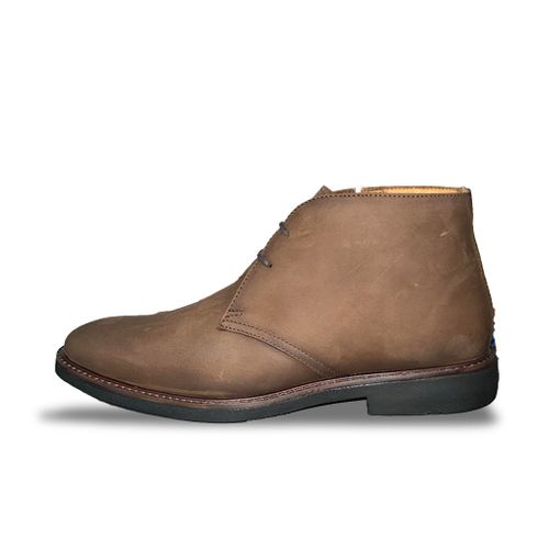 OLEO BRUSH BROWN