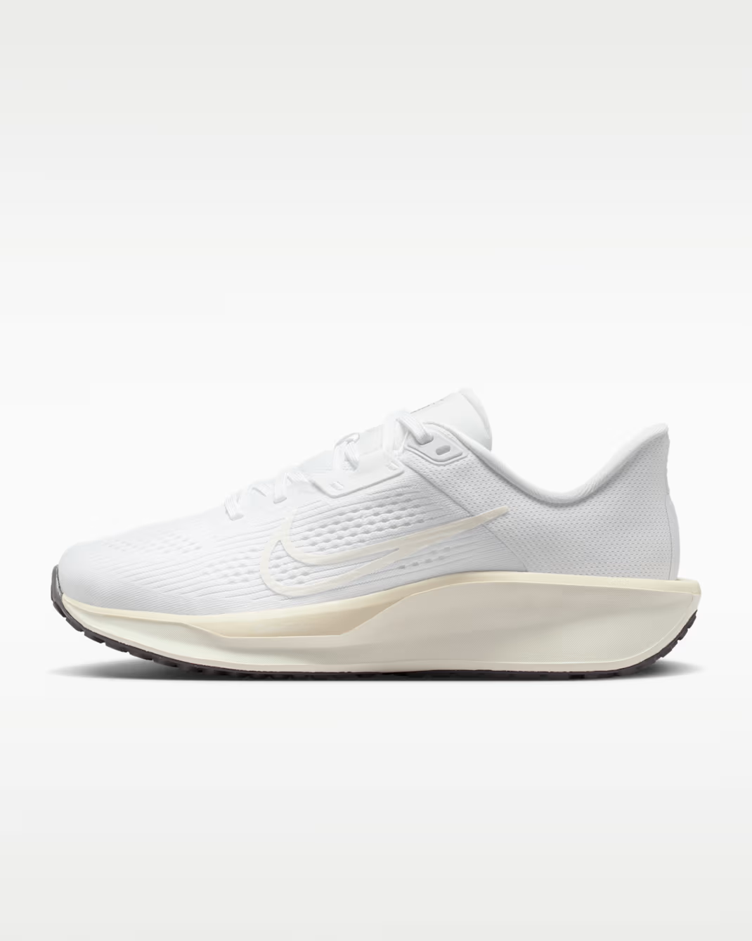 NIKE QUEST 6 WHITE