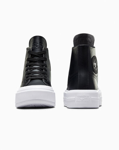 CONVERSE CTAS CRUISE HI BLACK/WHT UNISEX
