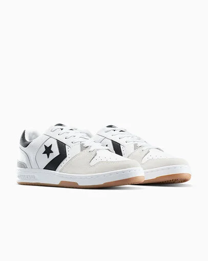 CONVERSE CL98 OX WHITE/BLACK/GREY