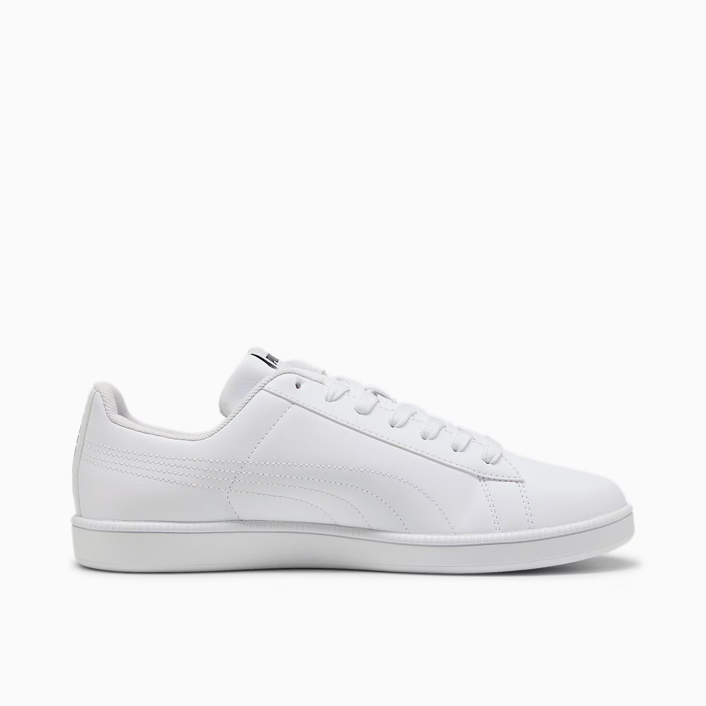 PUMA UP WHITE/BLACK