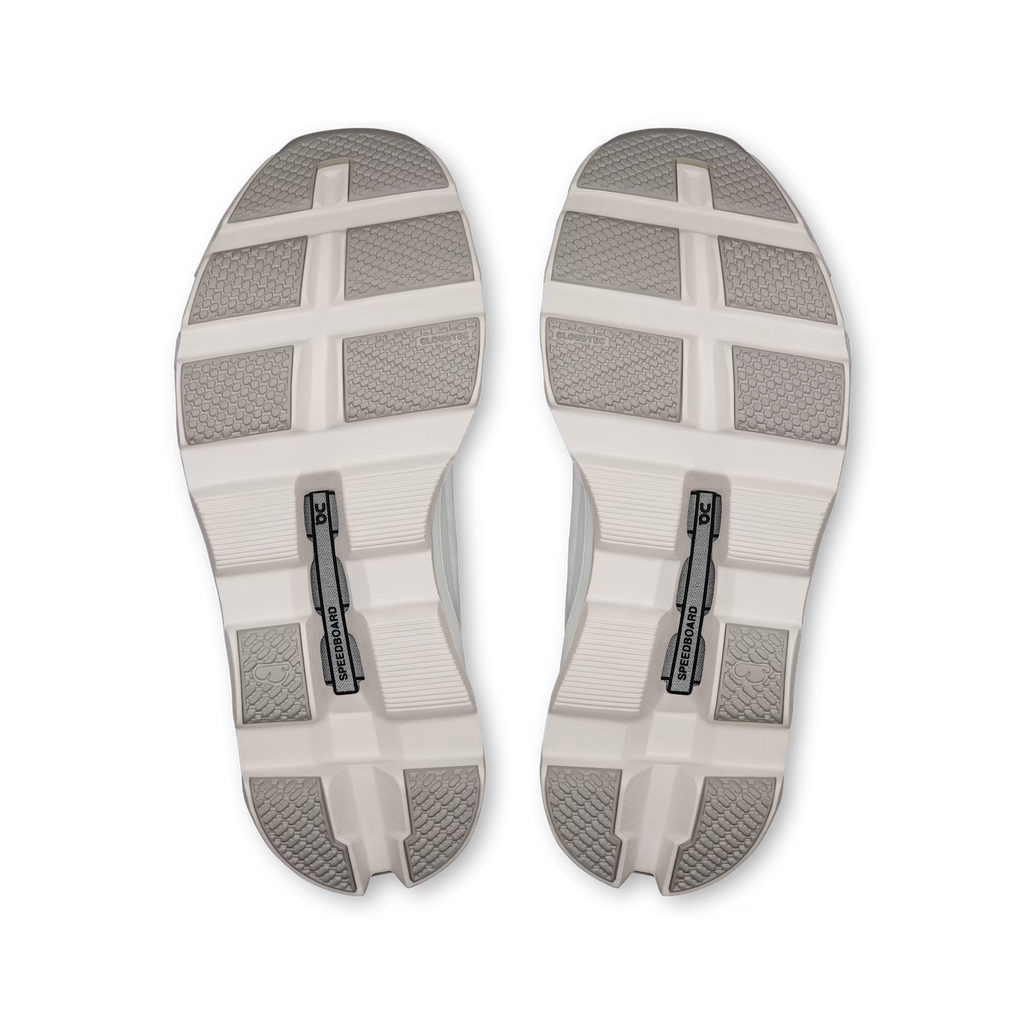 CLOUDMONSTER VOID  WHITE