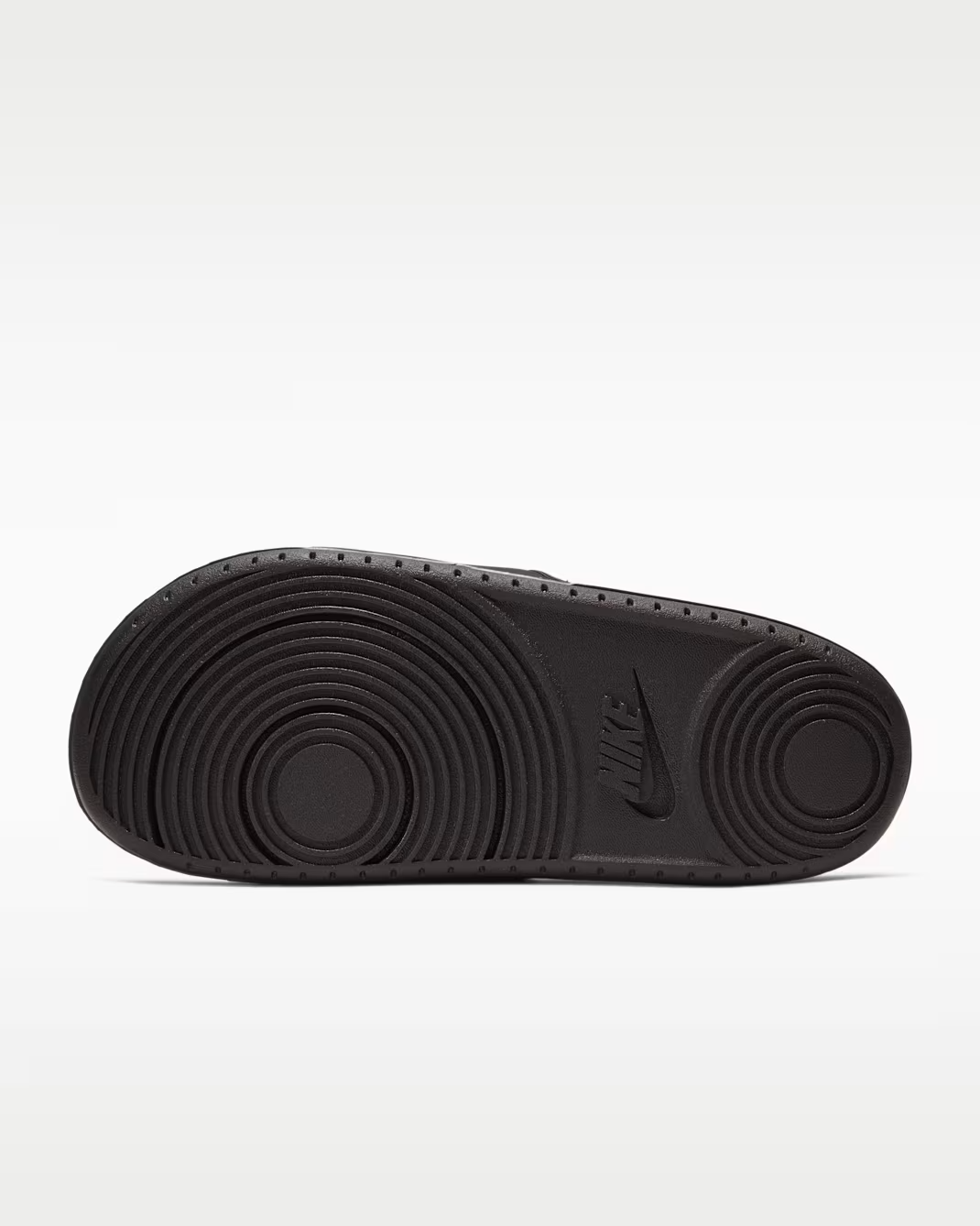 OFFCOURT SLIDE BLK BQ4639-003 # 10