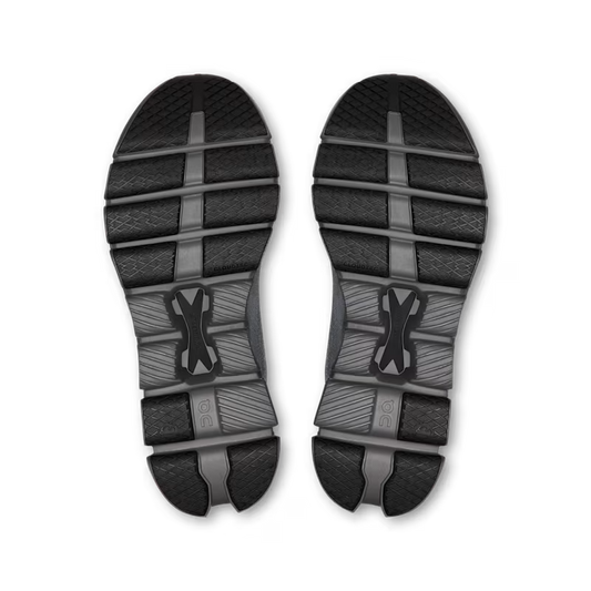 CLOUD X 4 AD BLACK/STONE