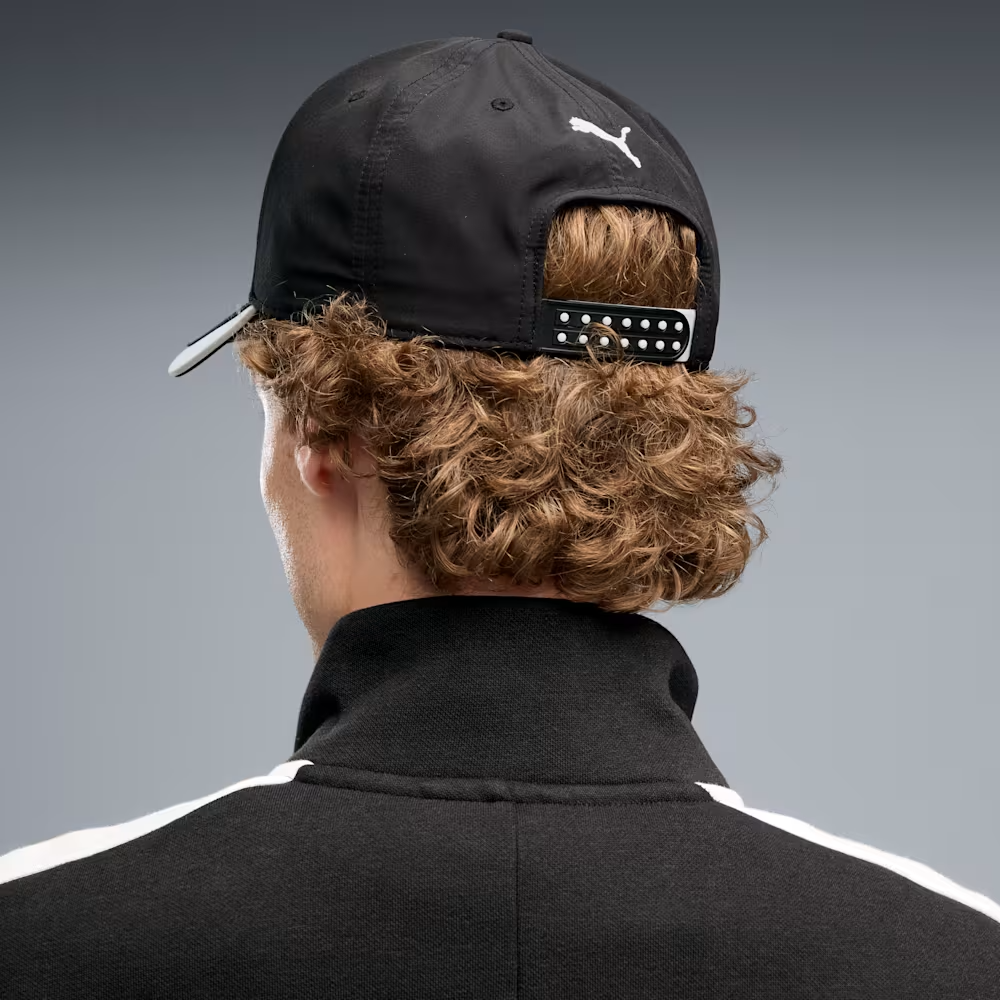 BMW MMS BB CAP BLACK
