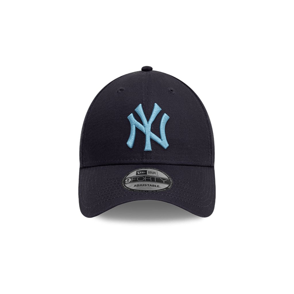 LEAGUE ESSENTIAL 9FORTY NEYYAN NAVY