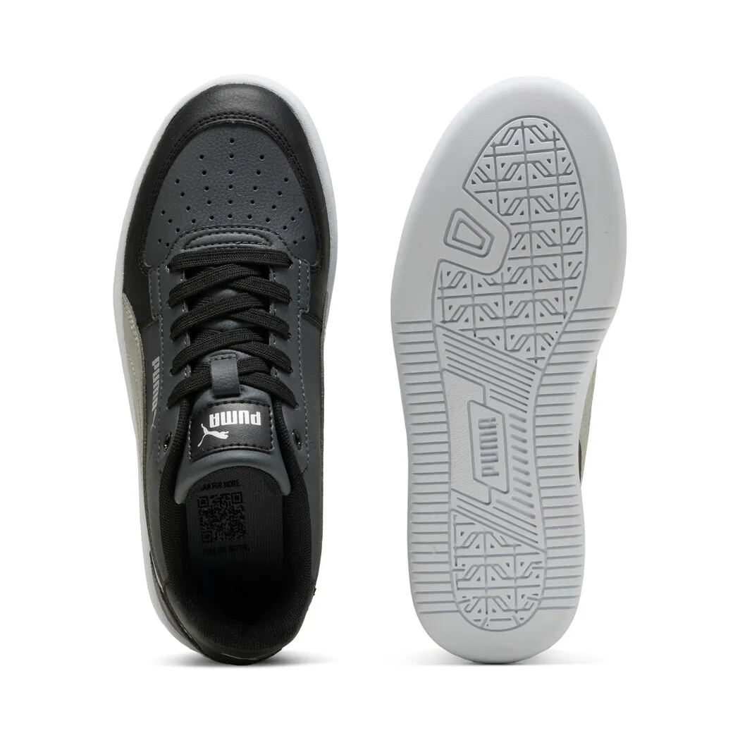 PUMA CAVEN 2.0 JR GREY/BLACK
