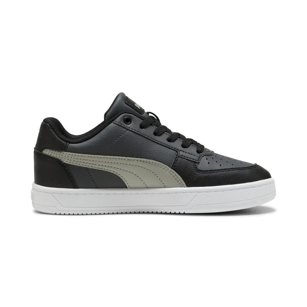 PUMA CAVEN 2.0 JR GREY/BLACK