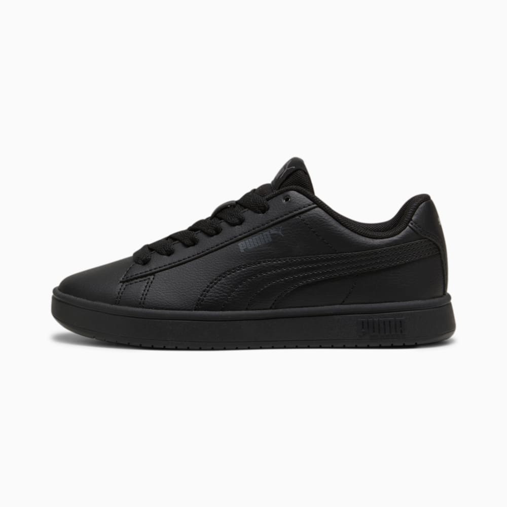 PUMA RICKIE CLASSIC JR BLACK