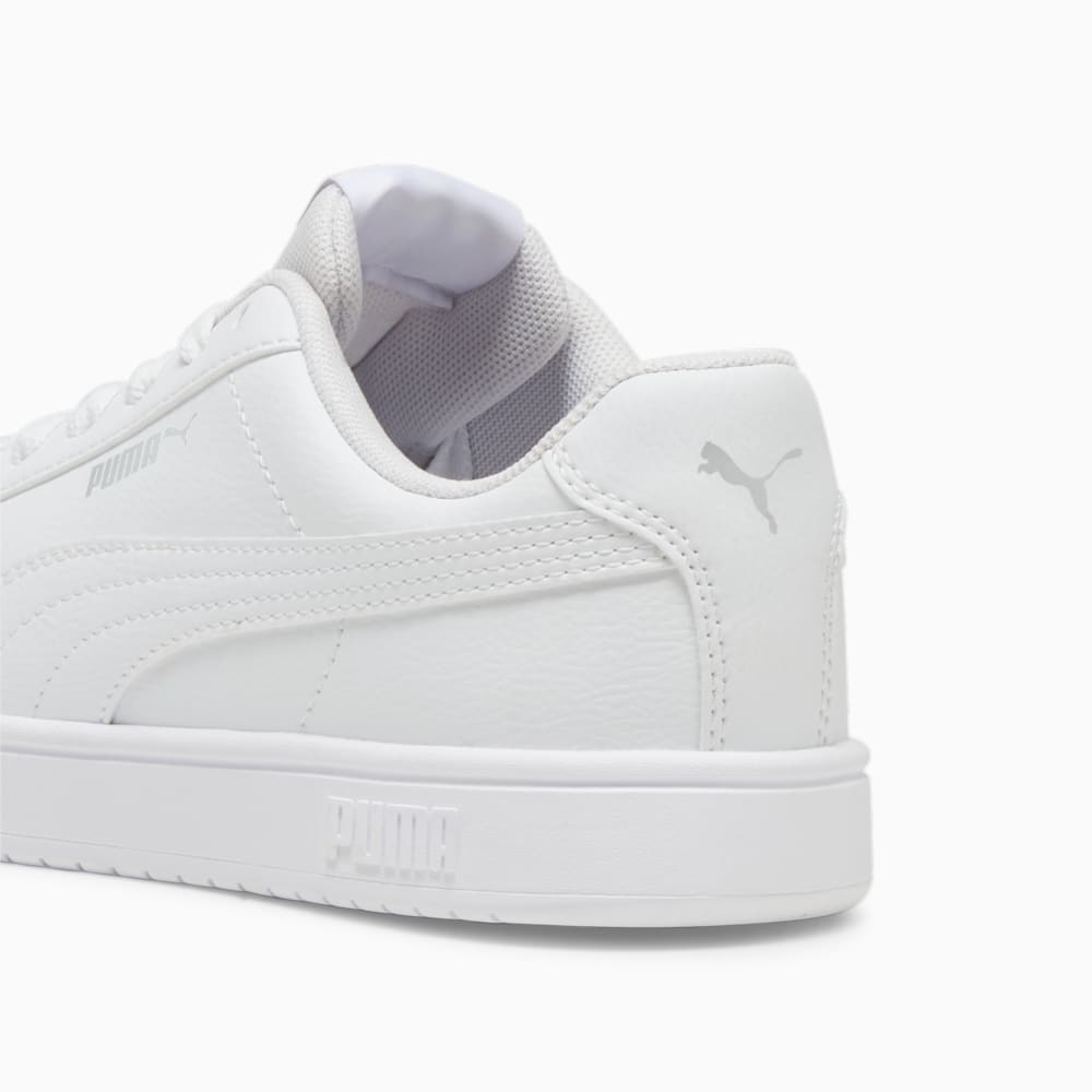 PUMA RICKIE CLASSIC JR WHITE