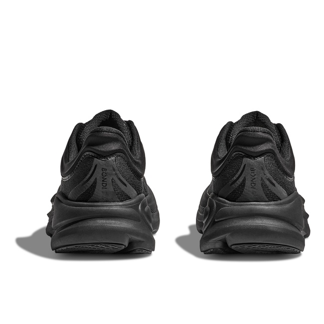 W BONDI 9 BLACK
