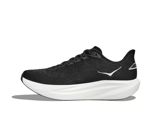 M MACH 7 BLACK/WHITE