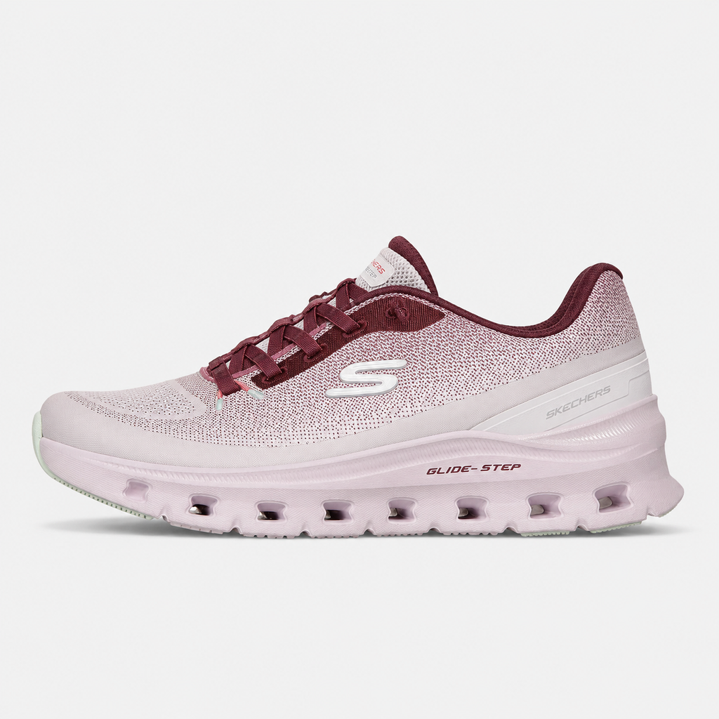 GLIDE-STEP PRO LAVENDER/MULTI