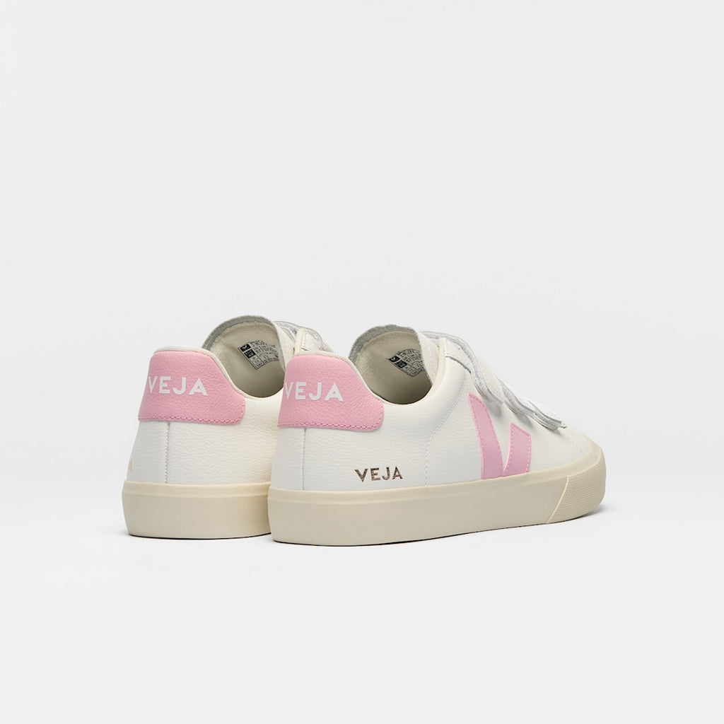 RECIFE WHITE/PINK/GOLD MUJER