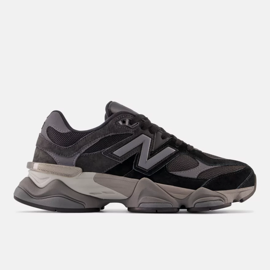NEW BALANCE 9060 BLACK/GREY