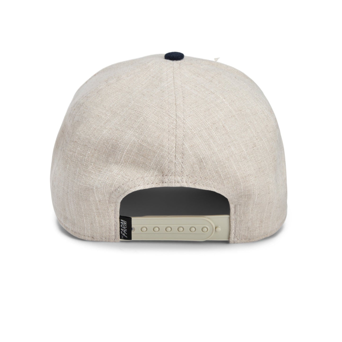 GOORIN BROS THREAD REBEL NAVY