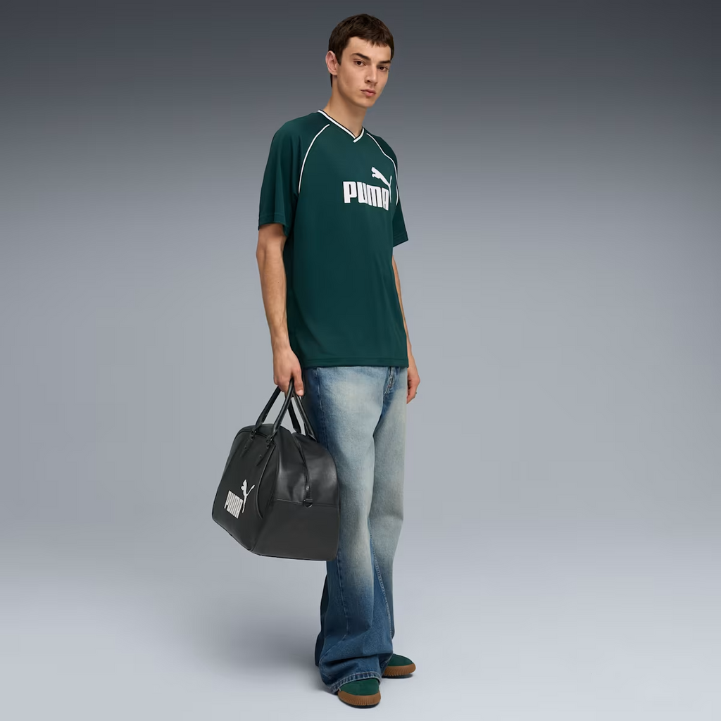 ESS FOOTBALL JERSEY GREEN