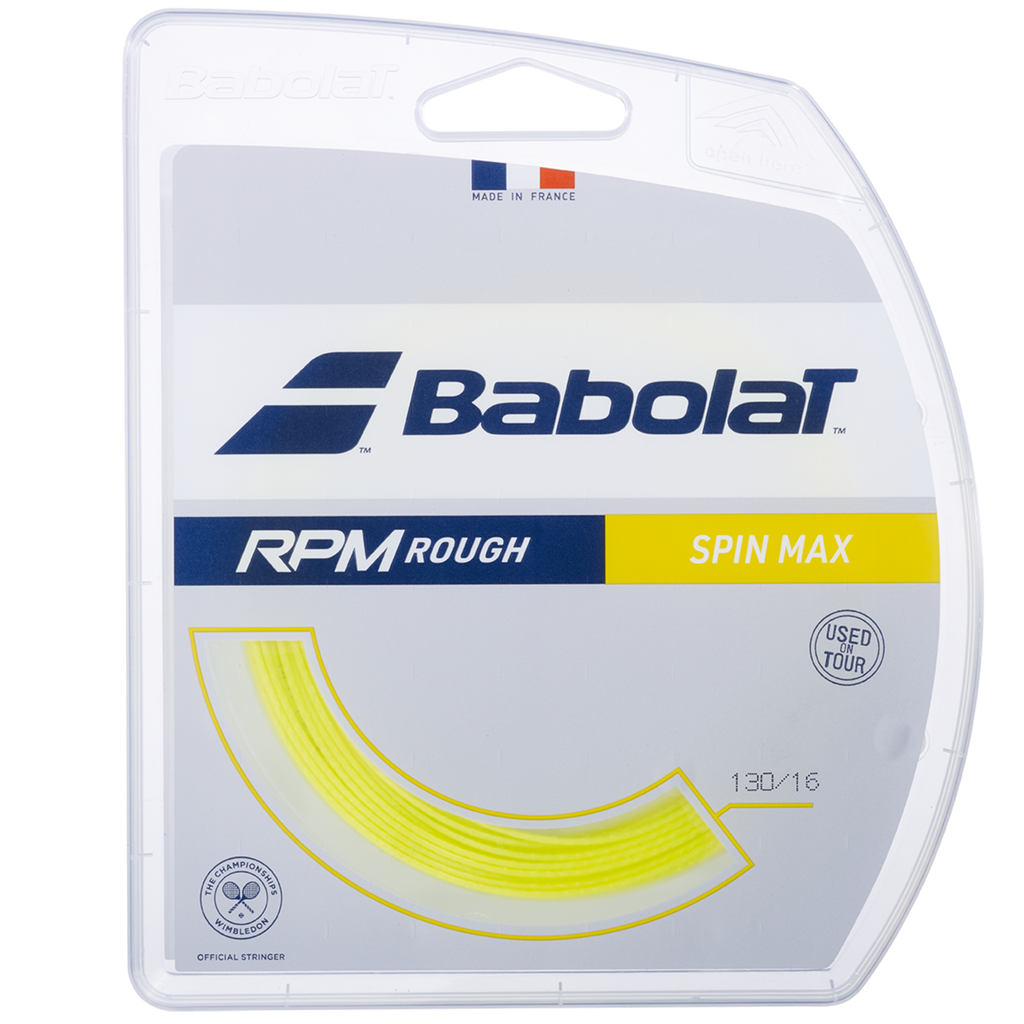 CUERDA PARA RAQUETA 241140 105/ 66LBS