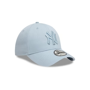NEW ERA NEW YORK LEAGUE ESSENTIAL 9FORTY SKY BLUE