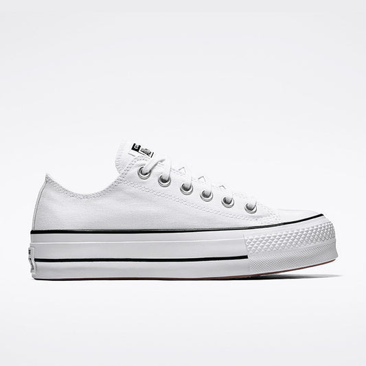 CONVERSE CTAS LIFT WHITE
