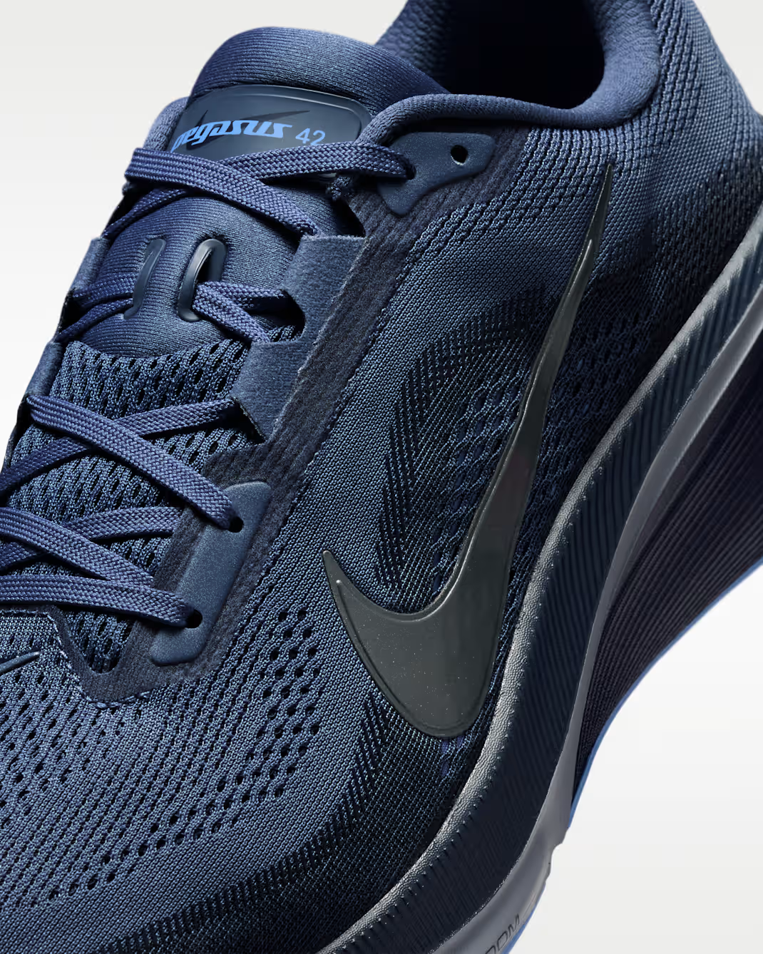 AIR ZOOM PEGASUS 42 NAVY