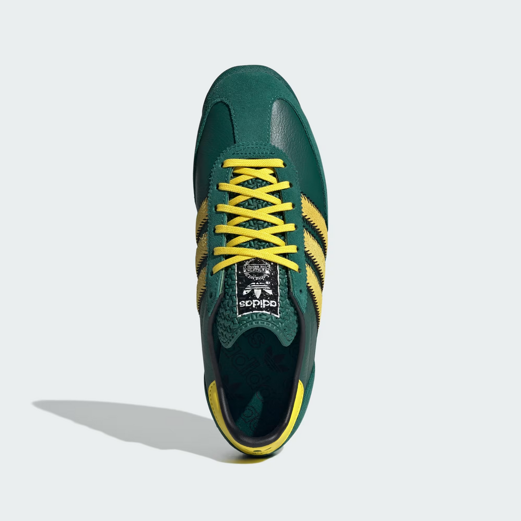 SL 72 OG W GREEN/YELLOW