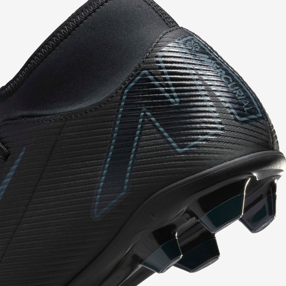 NIKE MERCURIAL SUPERFLY 10 CLUB TACOS DE FÚTBOL MG DE CORTE HIGH