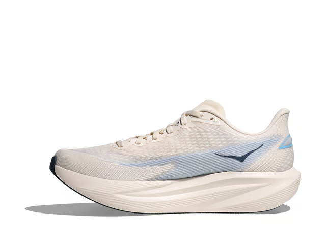 M MACH 7 WHITE/GRAY