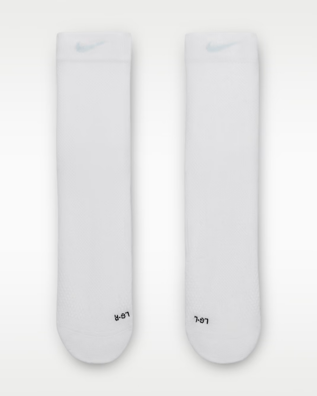 U NK LTWT RUN MCRW 1PR - 200 - WHITE/BLACK/(PURE PLATINUM)