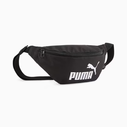 PUMA PHASE WAIST BAG  BLK