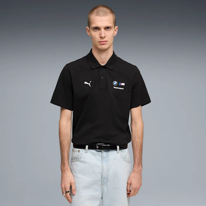 BMW MMS ESS POLO  BLACK