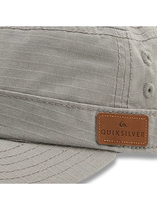 QUIKSILVER RENEGADE 2 GREY