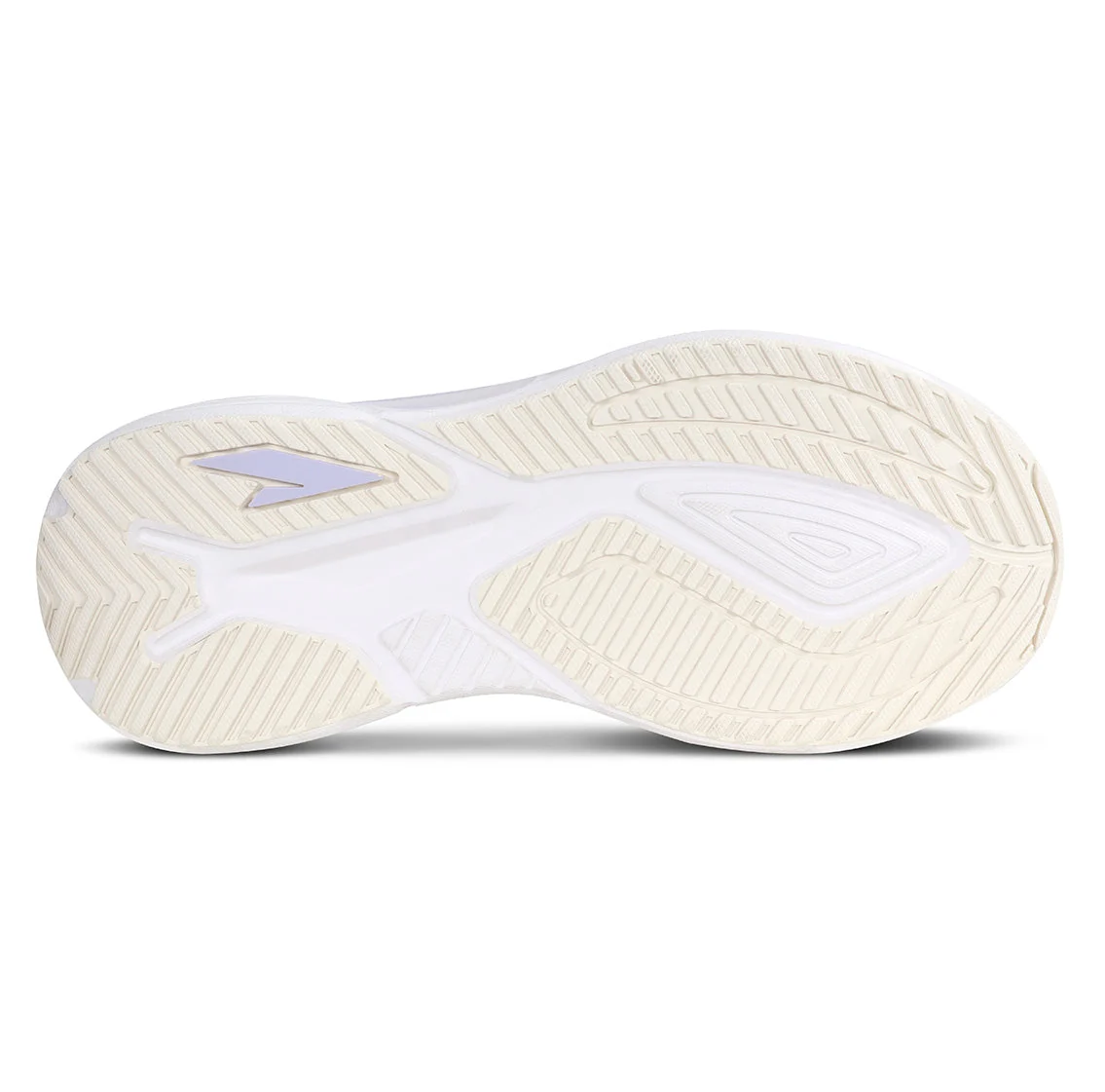 PROTEC WHITE/PURPLE MUJER