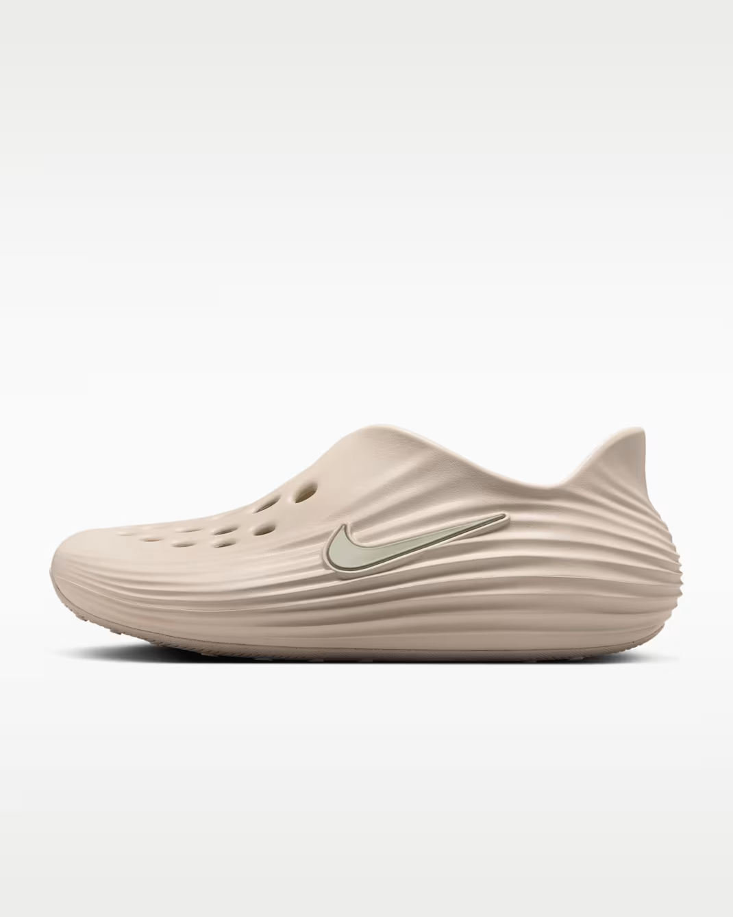 NIKE REACTX REJUVEN8 BIEGE