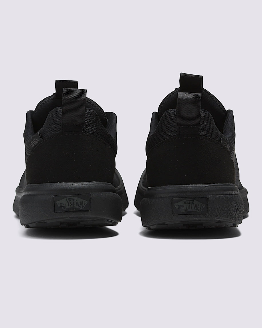 VANS ULTRARANGE RAPIDWELD – NEGRO
